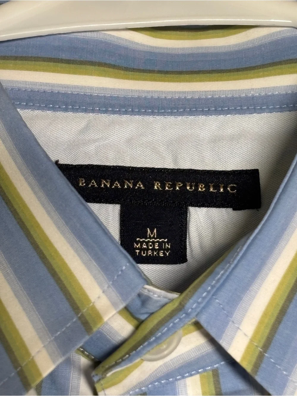 Banana Republic banana republic